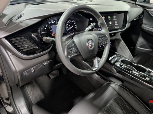 Used 2023 Buick Envision Avenir image 10