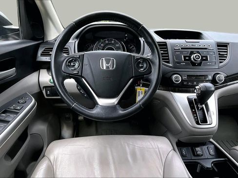 Used 2013 Honda CR-V EX-L image 5