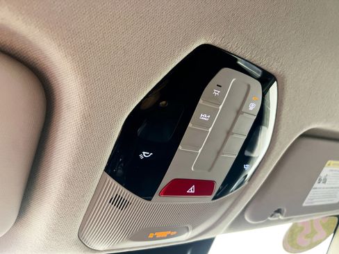 Used 2025 Kia K4 FWD image 22