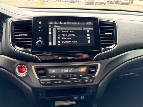Used 2022 Honda Pilot Special Edition image 13