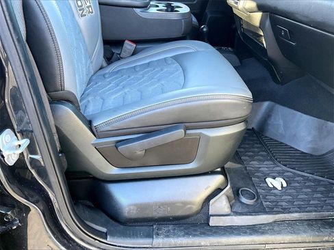 Used 2019 RAM 2500 Power Wagon image 34