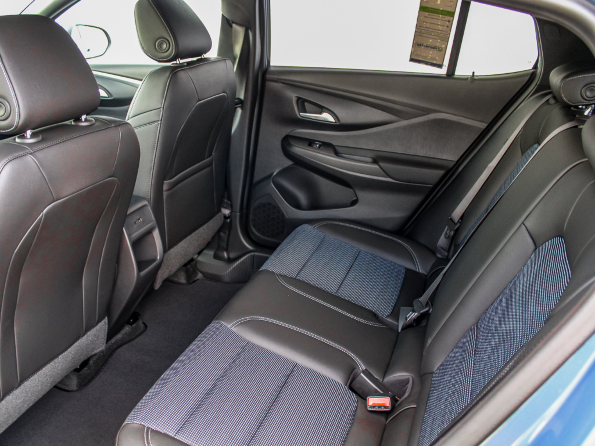 New 2026 Buick Envista Preferred FWD image 20