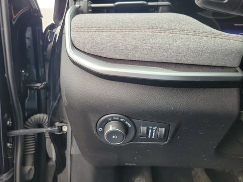 Used 2023 Jeep Compass Latitude AWD/4WD image 20