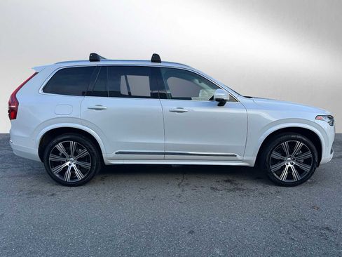 Used 2025 Volvo XC90 T8 Plus w/ Protection Package Premier image 2