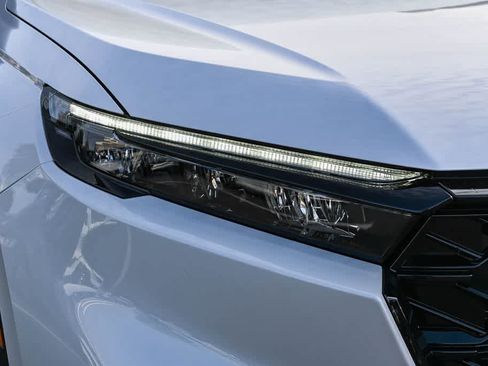 New 2026 Honda CR-V Sport Touring image 10
