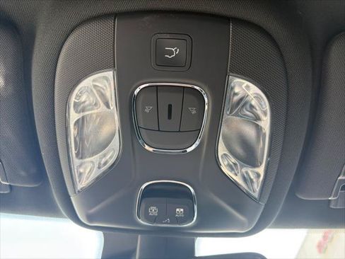 Certified 2022 Jeep Compass High Altitude AWD/4WD image 31