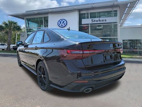 New 2026 Volkswagen Jetta GLI Autobahn FWD image 6