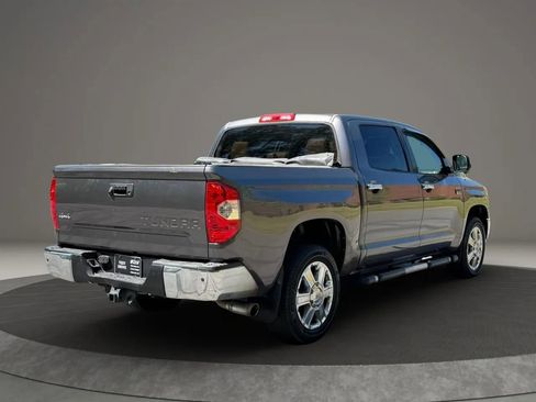 Used 2014 Toyota Tundra 1794 Edition image 4