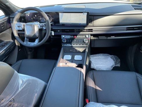 New 2026 Hyundai Santa Fe Calligraphy image 6