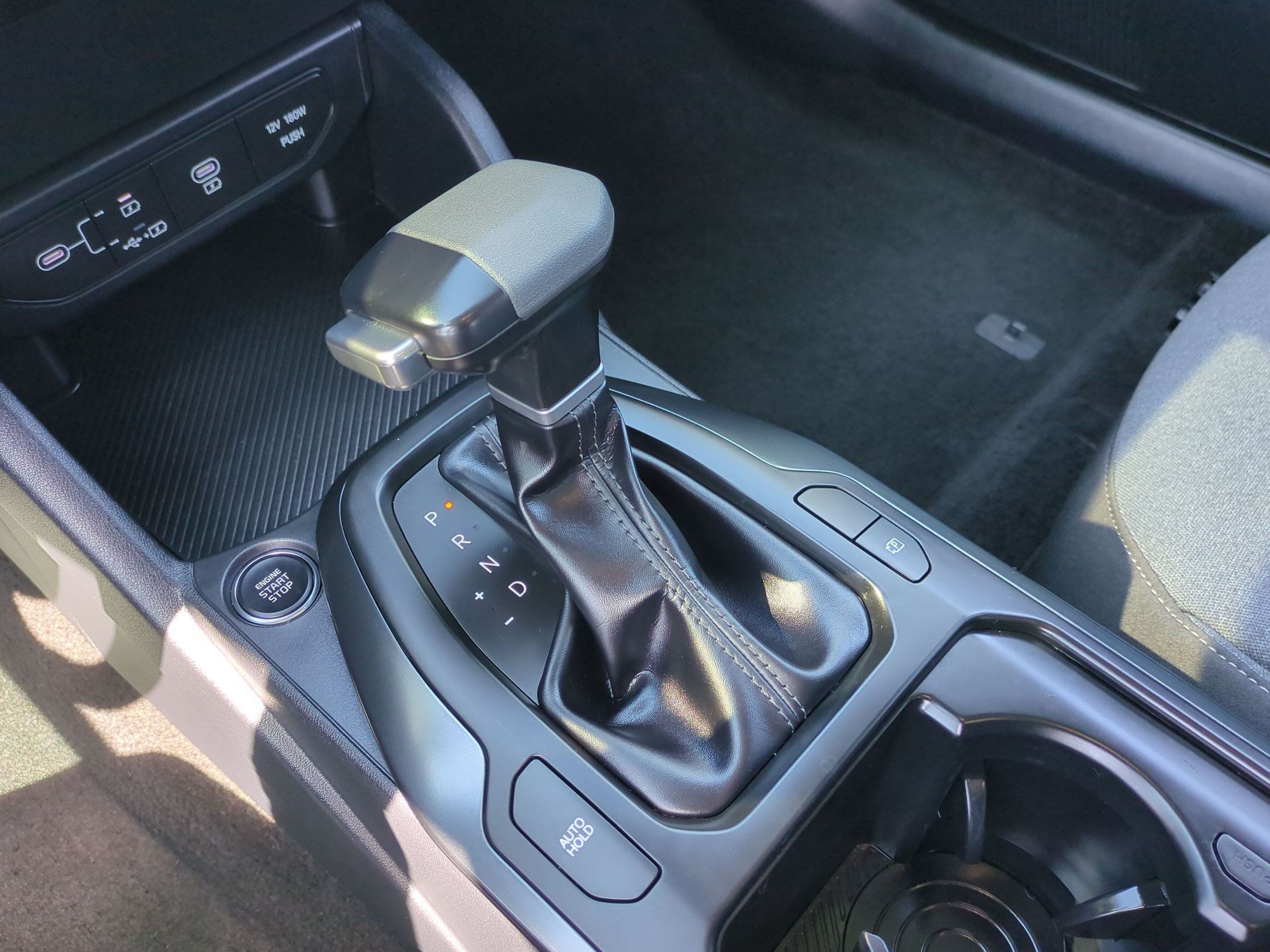 Certified 2025 Kia K4 FWD image 18