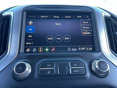 Used 2020 GMC Sierra 1500 Elevation w/ Elevation Value Package image 23