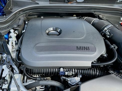 New 2026 MINI Cooper S image 23