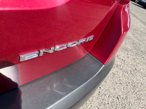 Used 2014 Buick Encore FWD image 24