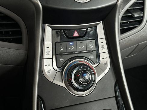 Used 2013 Hyundai Elantra Limited image 17