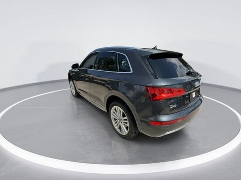 Used 2018 Audi Q5 2.0T Premium Plus AWD/4WD image 6