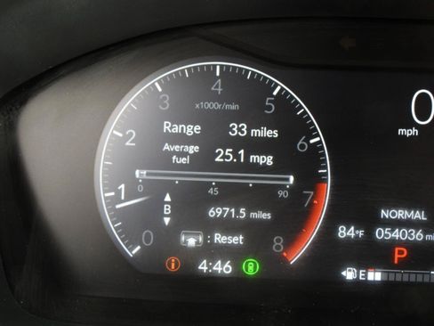 Used 2024 Honda HR-V LX image 73