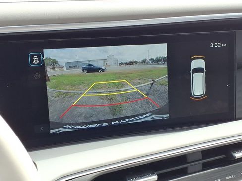 Used 2026 Hyundai Palisade SEL FWD image 25
