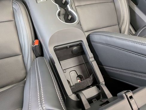 New 2026 Ford Mustang Premium w/ Anti-Theft Package RWD image 26