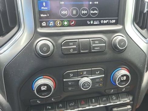 Used 2020 Chevrolet Silverado 1500 RST w/ All-Star Edition AWD/4WD image 9