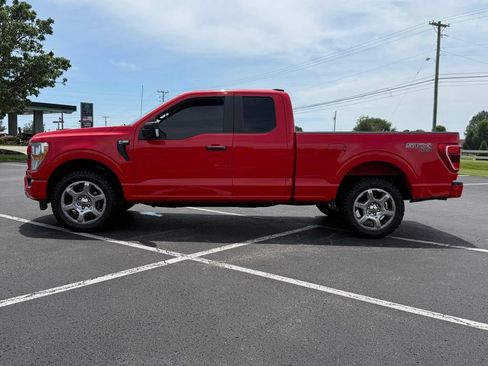 Used 2021 Ford F150 XL w/ Equipment Group 101A High AWD/4WD image 13