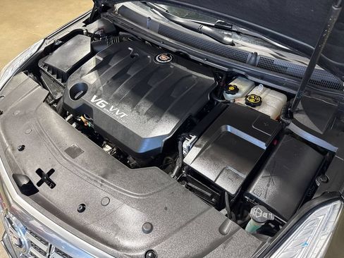 Used 2013 Cadillac XTS Premium AWD/4WD image 66