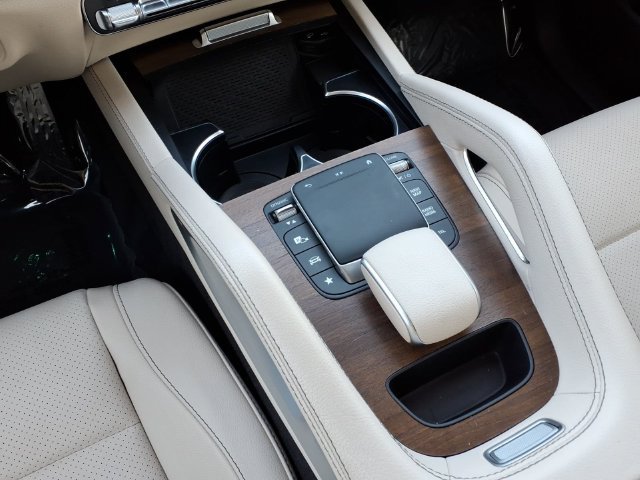 Certified 2023 Mercedes-Benz GLE 350 4MATIC image 7
