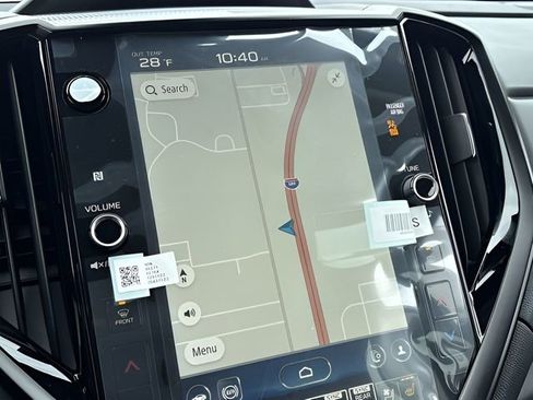 New 2026 Subaru Ascent Bronze Edition image 16