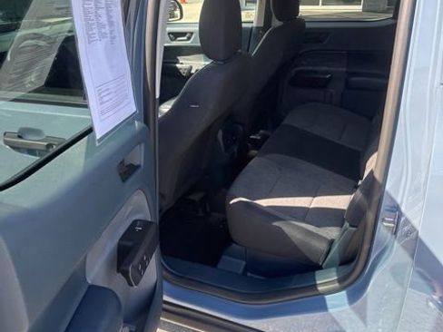 Used 2024 Ford Maverick XLT w/ XLT Luxury Package AWD/4WD image 20
