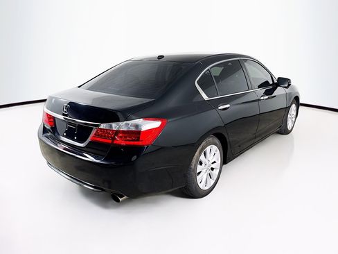 Used 2015 Honda Accord EX-L image 32