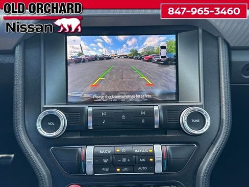 Used 2019 Ford Mustang Bullitt w/ Bullitt Electronics Package image 17