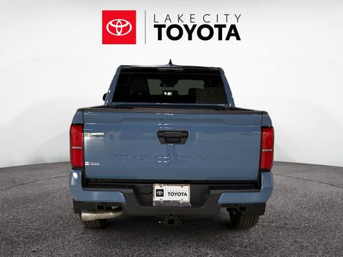 New 2026 Toyota Tacoma SR5 image 4