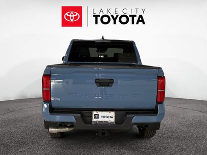 New 2026 Toyota Tacoma SR5