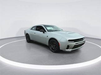 New 2026 Dodge Charger R/T Scat Pack video 2