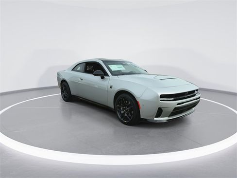 New 2026 Dodge Charger R/T Scat Pack image 2