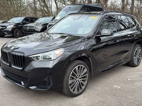 Used 2023 BMW X1 xDrive28i w/ M Sport Package image 7