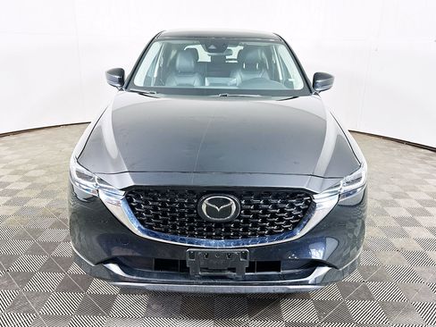 Used 2024 MAZDA CX-5 AWD 2.5 S w/ Select Package image 2