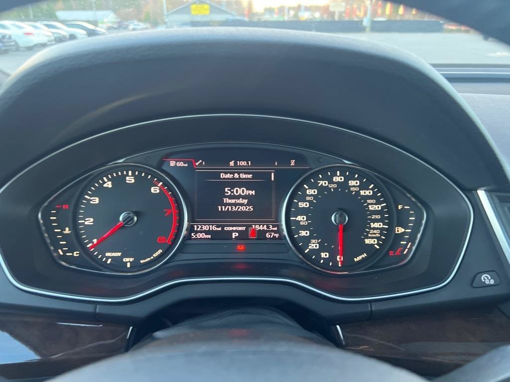 Used 2020 Audi Q5 2.0T Premium AWD/4WD image 21