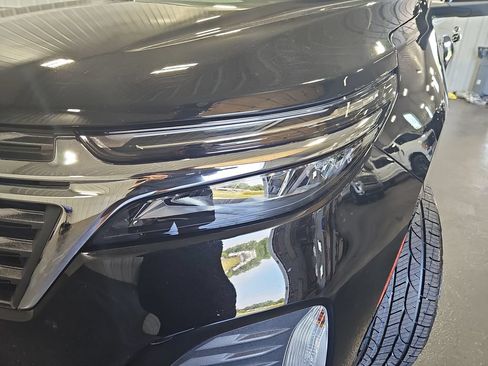 Used 2022 Chevrolet Equinox LT AWD/4WD image 32