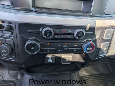 New 2026 Ford F350 XL w/ XL Driver Assist Package image 9