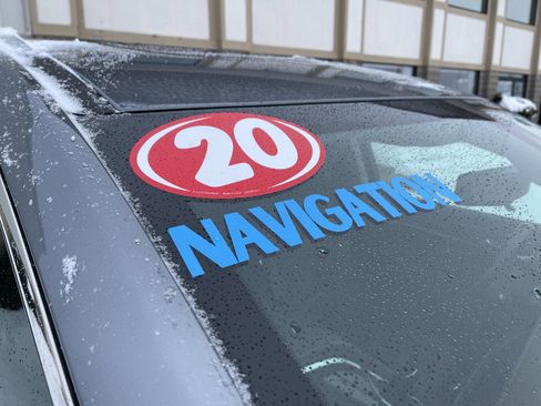 Used 2020 Buick Enclave Avenir w/ Avenir Technology Package image 28