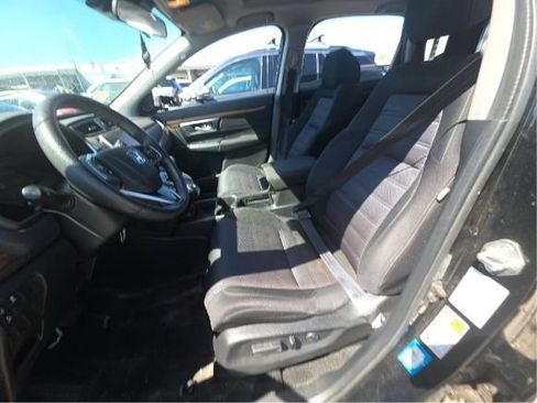 Used 2021 Honda CR-V EX image 5