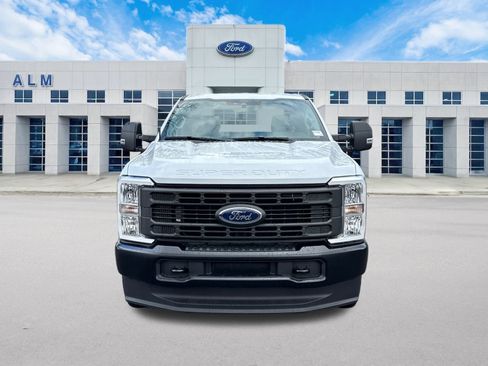 New 2026 Ford F250 XL image 2