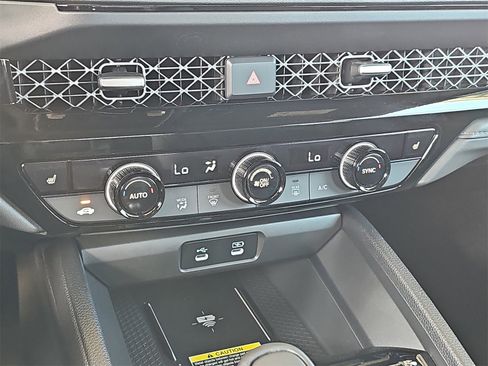 New 2025 Honda Accord Sport image 22