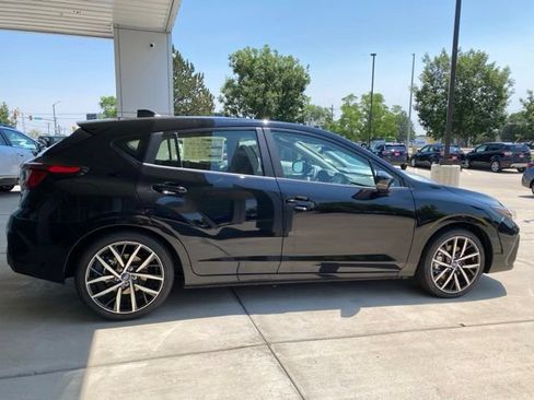 New 2026 Subaru Impreza 2.0i Sport AWD/4WD image 6