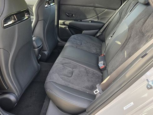 New 2026 Hyundai Elantra N image 6