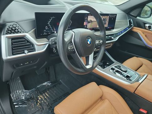 Used 2025 BMW X5 sDrive40i w/ Premium Package RWD image 25
