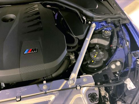 New 2027 BMW M440i Coupe w/ Premium Package RWD image 17