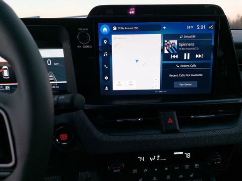 New 2026 Subaru Outback Limited AWD/4WD image 16