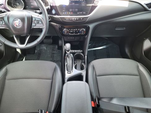 Certified 2023 Buick Encore GX Select FWD image 18
