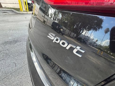 Used 2013 Hyundai Santa Fe Sport FWD image 28